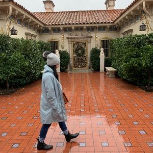 Meet your Posher, Karla